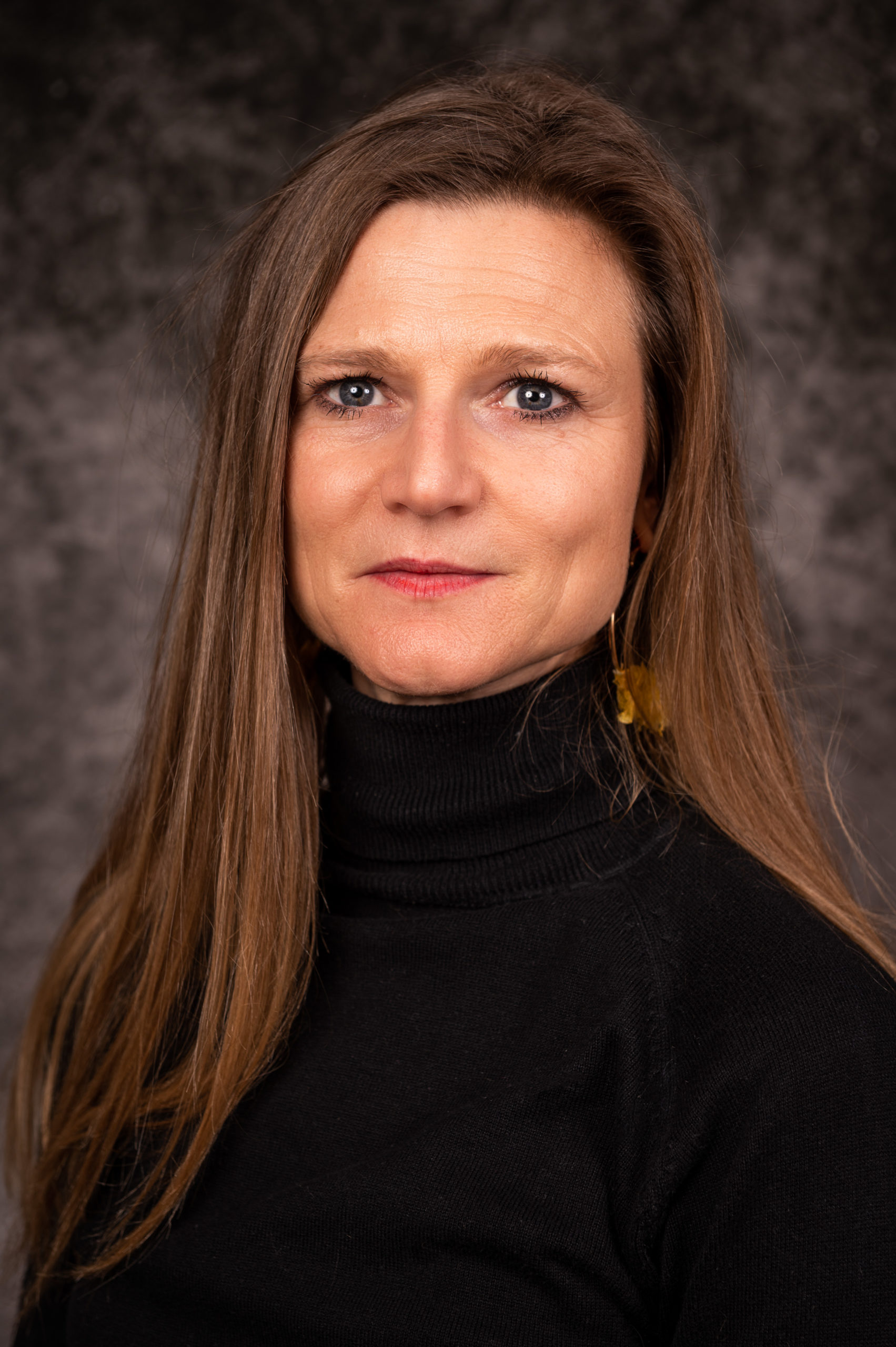 Catherine Vandamme