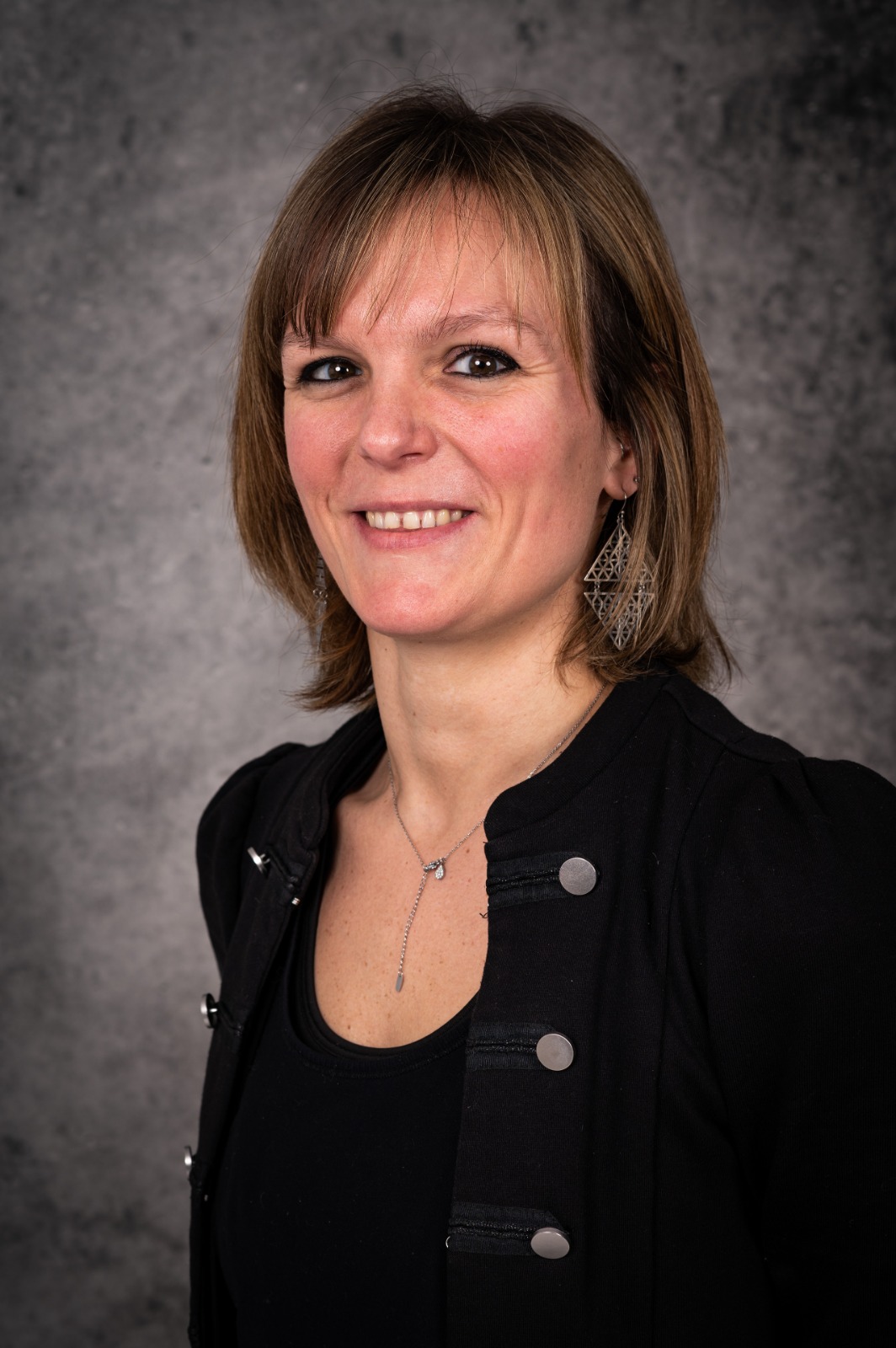 Eléonore Lebeuf