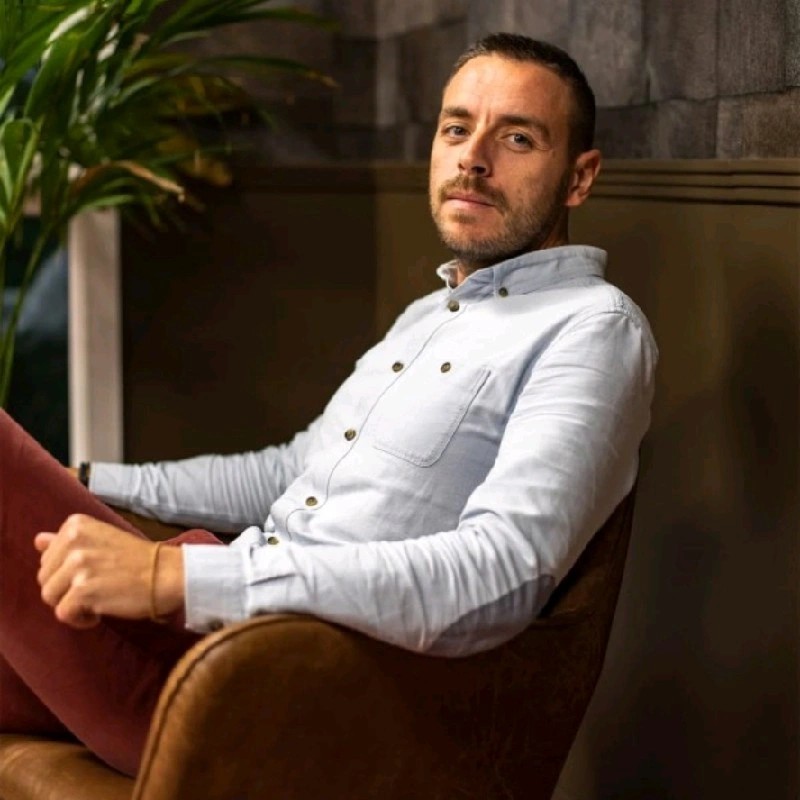 Jérémie Jantac